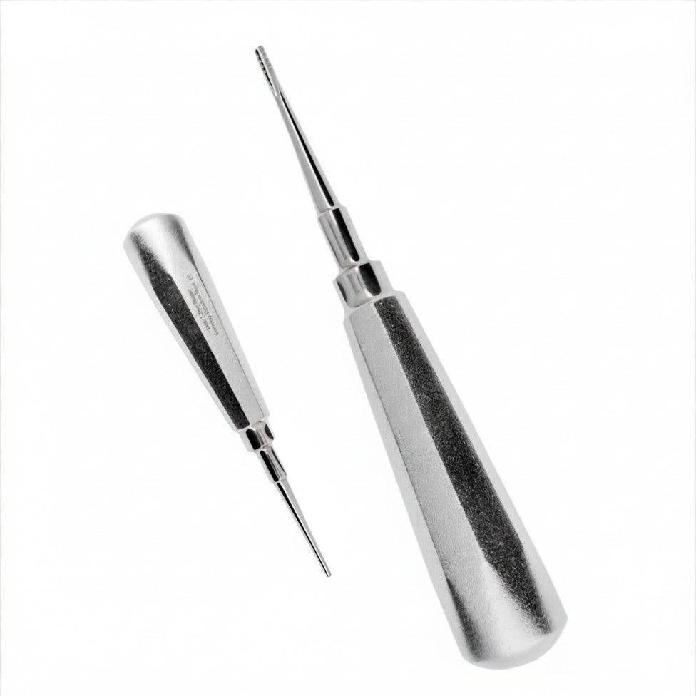 Lindo Levian Root Elevator Straight 2.5x5mm