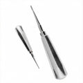 Lindo Levian Root Elevator Straight 2.5x5mm