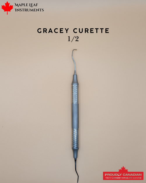 Gracey Curette #1/2