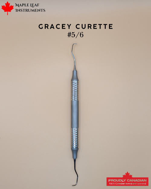 Gracey Curette #11/12