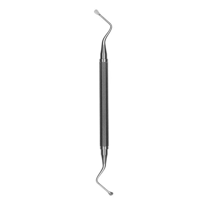 Lucas De Surgical Bone Curette 86