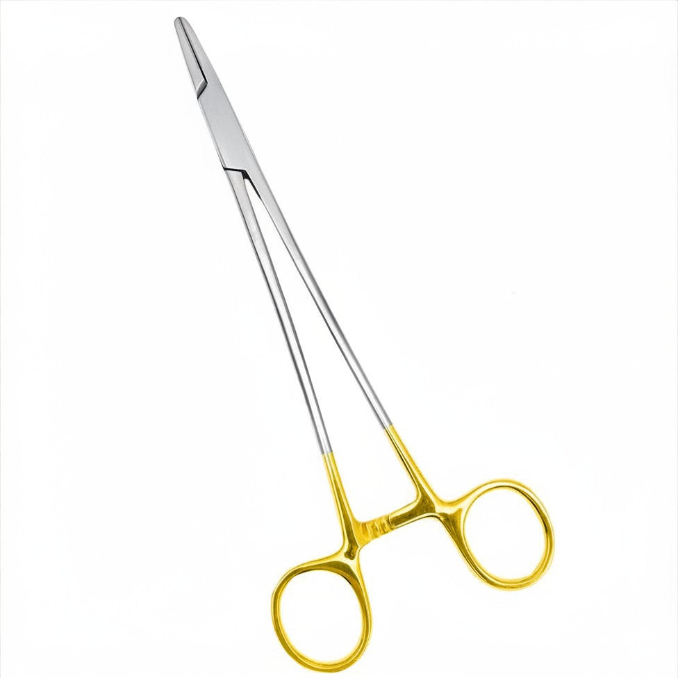 Mayo-Hegar General Surgical Needle Holder