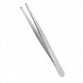 Dressing Kocher Tweezer 1x2 Tooth Surgical Dental Tissue Holding Instrument New