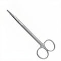 Metzenbaum-Nelson Scissor Straight 15cm